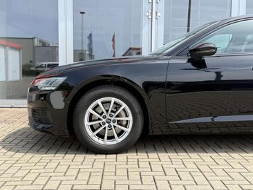 Audi A6 Berline 45 TFSI — photo 6