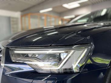 Audi S 6 Avant TDI — photo 6