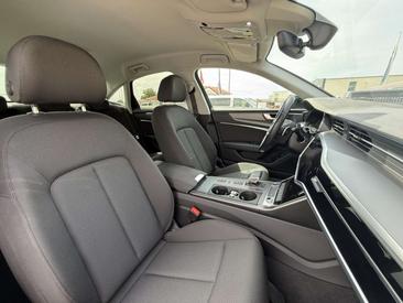Audi A6 Berline 45 TFSI — photo 7