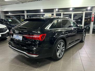 Audi A6 Break Surélevé 40 TDI — photo 10