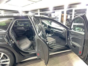 Audi A6 Break Surélevé 40 TDI — photo 12