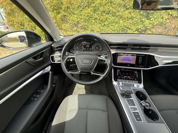 Audi A6 Berline 45 TFSI — photo 8