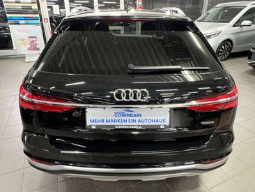 Audi A6 Break Surélevé 40 TDI — photo 11