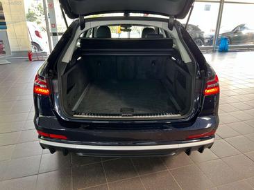 Audi S 6 Avant TDI — photo 10
