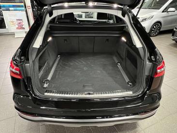Audi A6 Break Surélevé 40 TDI — photo 12
