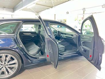 Audi S 6 Avant TDI — photo 13