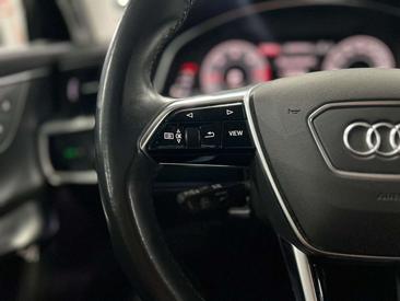 Audi A6 Break Surélevé 40 TDI — photo 15
