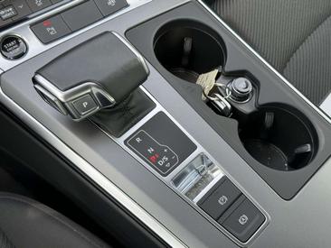 Audi A6 Berline 45 TFSI — photo 12
