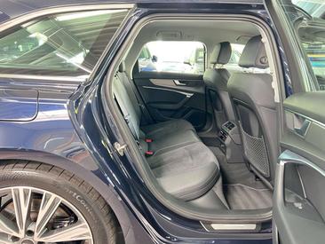 Audi S 6 Avant TDI — photo 18