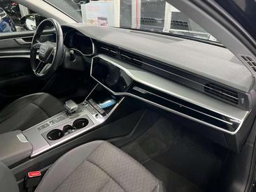 Audi A6 Break Surélevé 40 TDI — photo 19