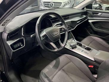Audi A6 Break Surélevé 40 TDI — photo 22