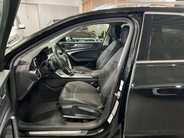 Audi A6 Break Surélevé 40 TDI — photo 21