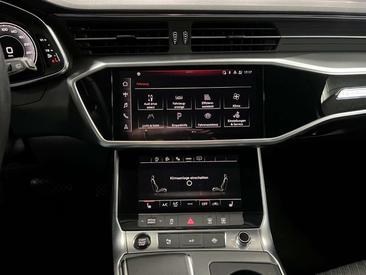 Audi A6 Break Surélevé 40 TDI — photo 26