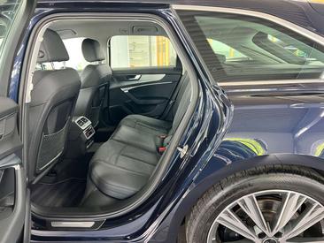 Audi S 6 Avant TDI — photo 25