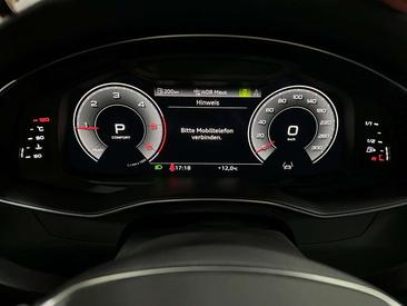 Audi A6 Break Surélevé 40 TDI — photo 26
