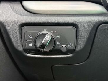 Audi S 3 Cabriolet TFSI — photo 14