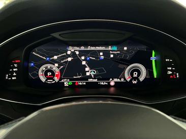 Audi S 6 Avant TDI — photo 34