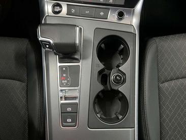 Audi A6 Break Surélevé 40 TDI — photo 29