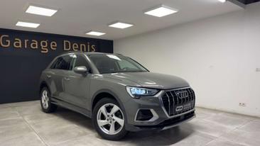 Audi Q3 35 TDI — photo 3