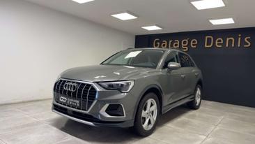 Audi Q3 35 TDI — photo 5