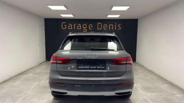 Audi Q3 35 TDI — photo 7