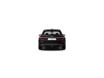 Audi S 6 Berline TDI — photo 4