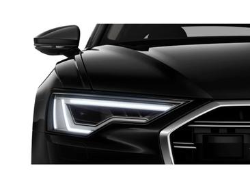 Audi S 6 Berline TDI — photo 2