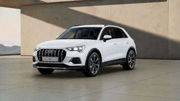 Audi Q3 35 TDI — photo 2