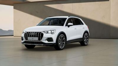 Audi Q3 35 TDI