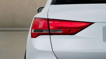 Audi Q3 35 TDI — photo 7