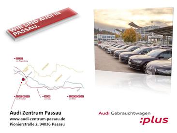 Audi Q3 35 TDI — photo 13