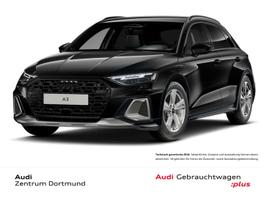 Audi A3 Break Surélevé TFSI E 40 E - 2025 - Joinsteer - #1