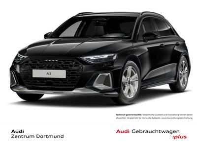 Audi A3 Break Surélevé TFSI E 40 E - 2025 - Joinsteer - #1