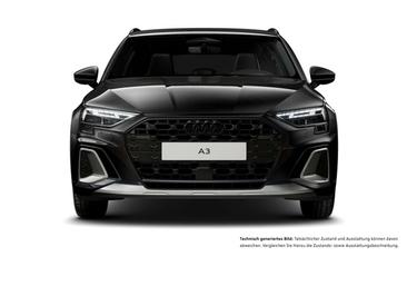 Audi A3 Break Surélevé TFSI E 40 E — photo 2