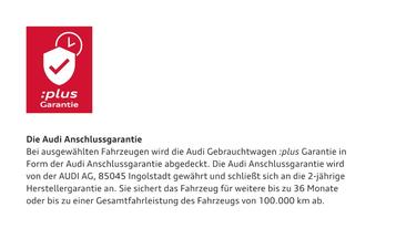 Audi Q3 35 TDI — photo 16