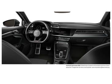 Audi A3 Break Surélevé TFSI E 40 E — photo 6