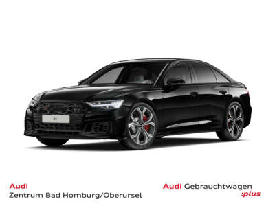 Audi S 6 Berline TDI - 2025 - Joinsteer - #1