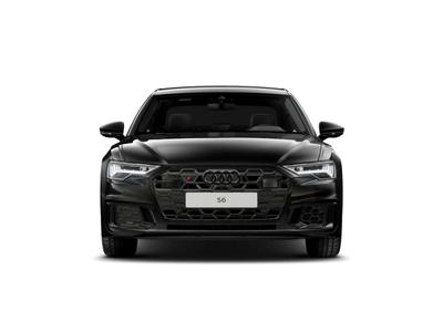 Audi S 6 Berline TDI