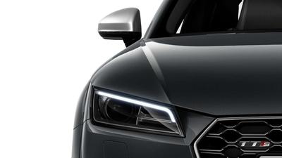 Audi TTS TFSI