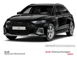 Audi A3 Break Surélevé TFSI E 40 E - 2025 - Joinsteer - #1