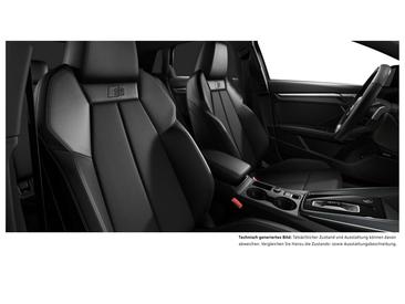 Audi A3 Break Surélevé TFSI E 40 E — photo 5