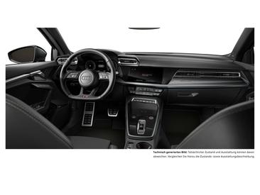 Audi A3 Break Surélevé TFSI E 40 E — photo 6