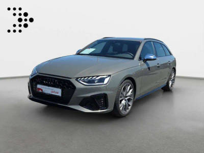 Audi S 4 Berline TDI - 2024 - Joinsteer - #1