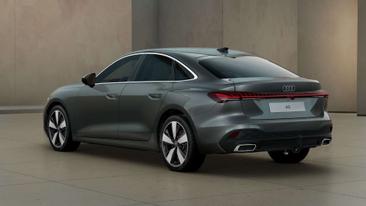 Audi A5 Berline TFSI — photo 5