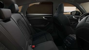 Audi A5 Berline TFSI — photo 9