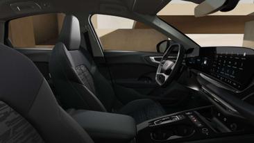 Audi A5 Berline TFSI — photo 10