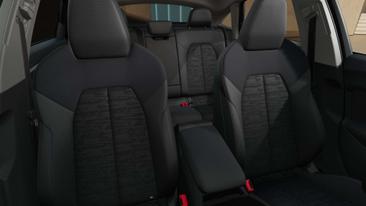 Audi A5 Berline TFSI — photo 12
