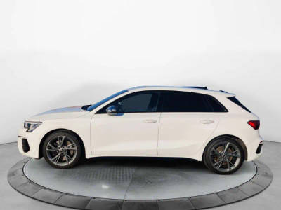 Audi S 3 Sportback TFSI - 2023 - Joinsteer - #1