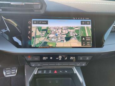 Audi S 3 Sportback TFSI — photo 10