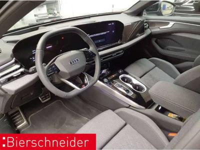 Audi A6 Berline TFSI E 50 E Quattro
